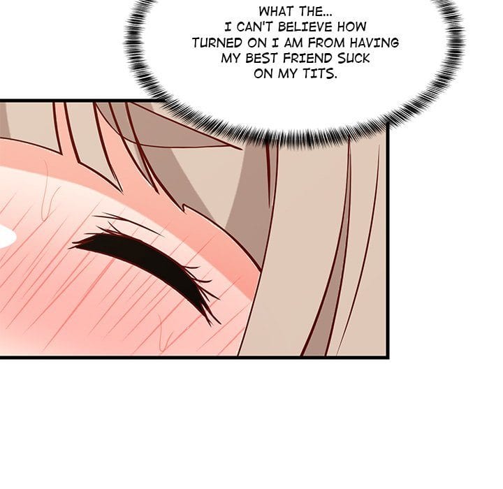 College Grades Skyrocketing (Uncensored), chapter 51, page 99 of 160