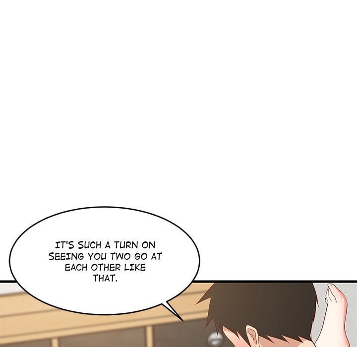 College Grades Skyrocketing (Uncensored), chapter 51, page 100 of 160