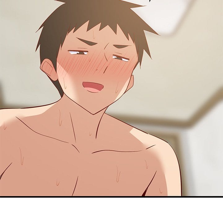 College Grades Skyrocketing (Uncensored), chapter 51, page 108 of 160