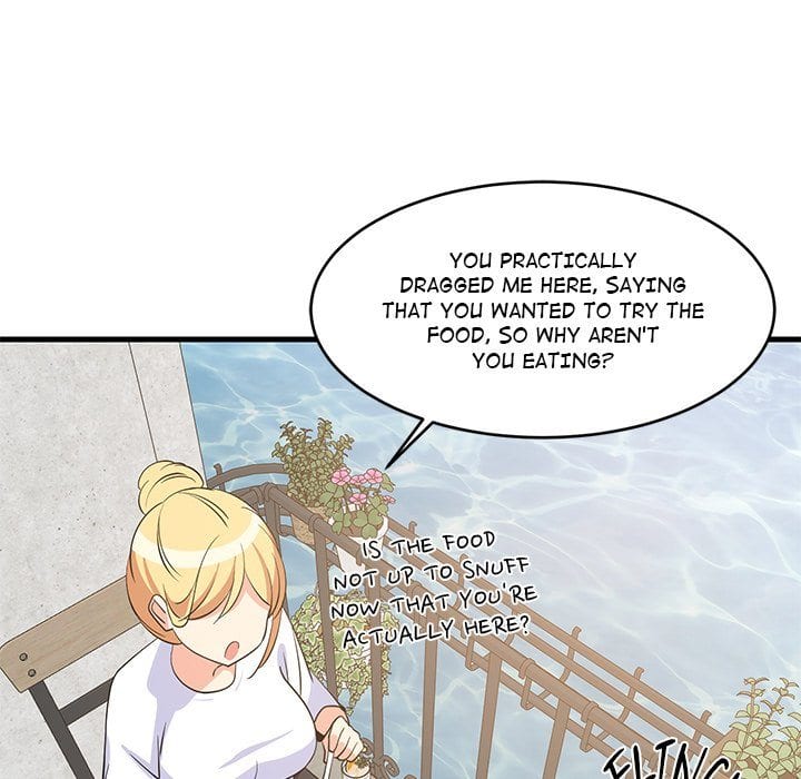 College Grades Skyrocketing (Uncensored), chapter 51, page 132 of 160