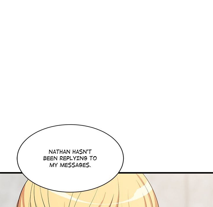 College Grades Skyrocketing (Uncensored), chapter 51, page 134 of 160