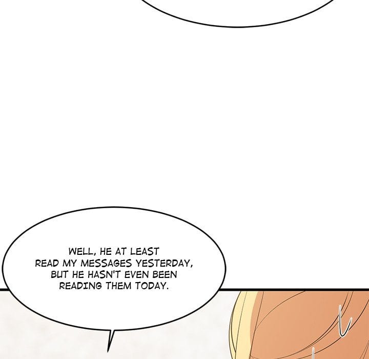 College Grades Skyrocketing (Uncensored), chapter 51, page 136 of 160