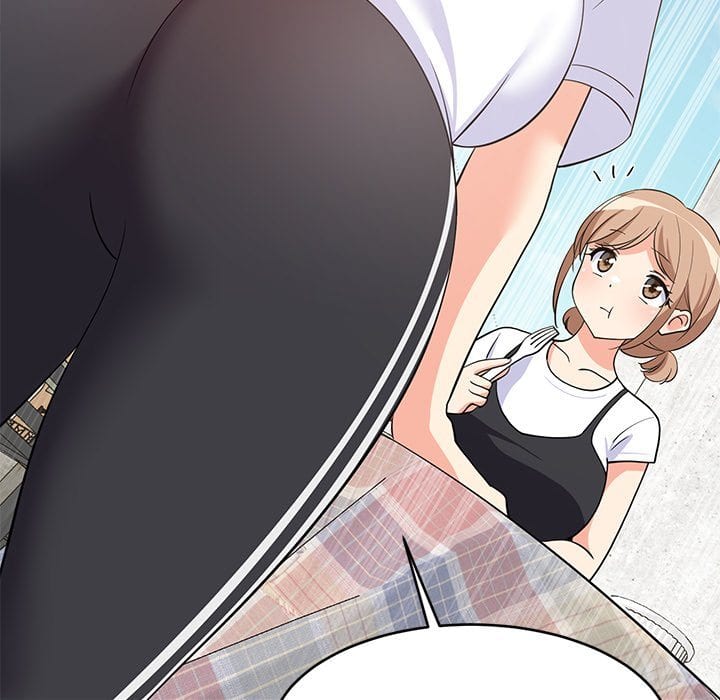 College Grades Skyrocketing (Uncensored), chapter 51, page 141 of 160