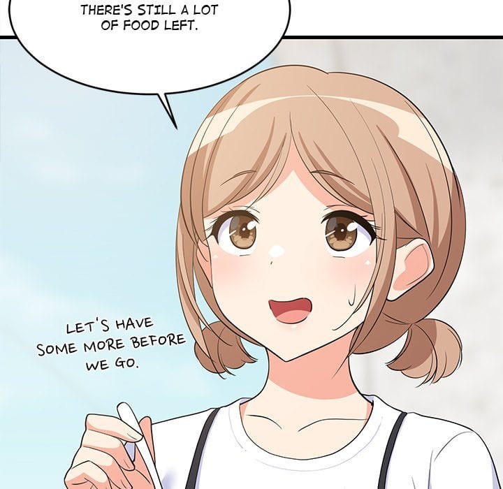 College Grades Skyrocketing (Uncensored), chapter 51, page 143 of 160