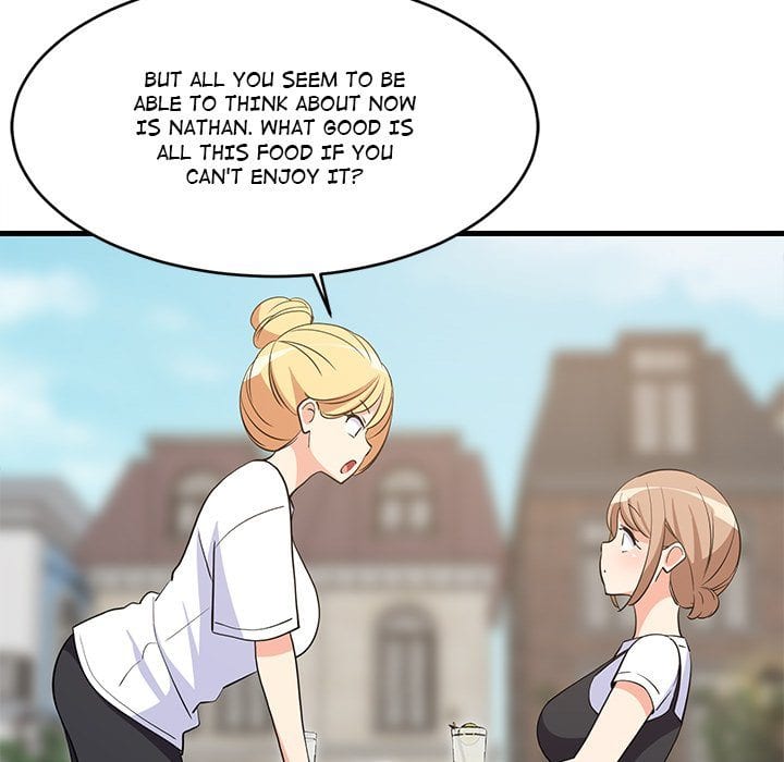 College Grades Skyrocketing (Uncensored), chapter 51, page 145 of 160