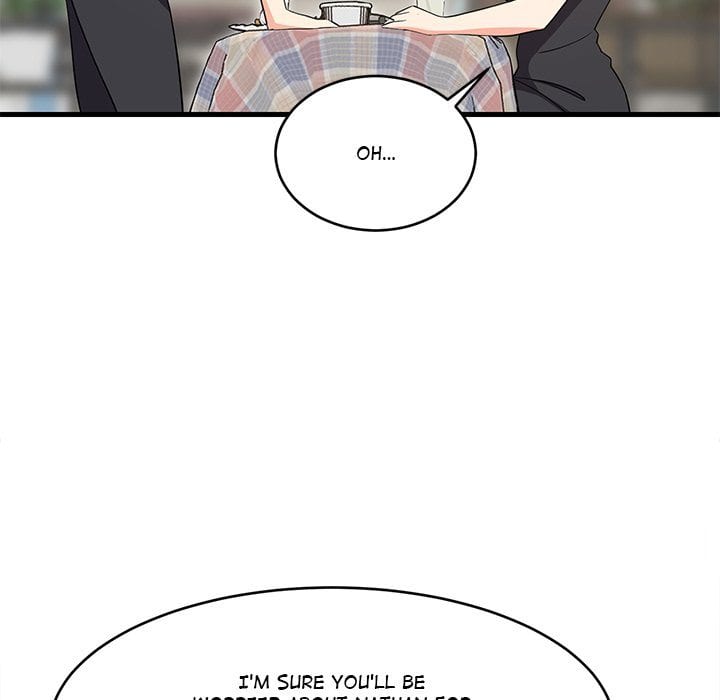 College Grades Skyrocketing (Uncensored), chapter 51, page 146 of 160