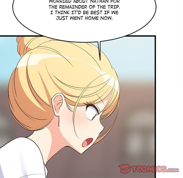 College Grades Skyrocketing (Uncensored), chapter 51, page 147 of 160