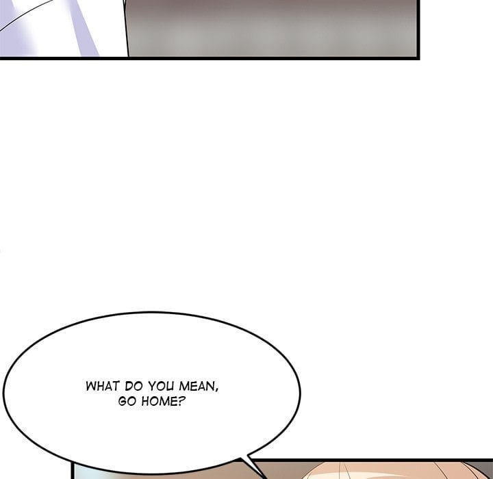 College Grades Skyrocketing (Uncensored), chapter 51, page 148 of 160