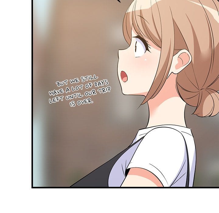 College Grades Skyrocketing (Uncensored), chapter 51, page 149 of 160