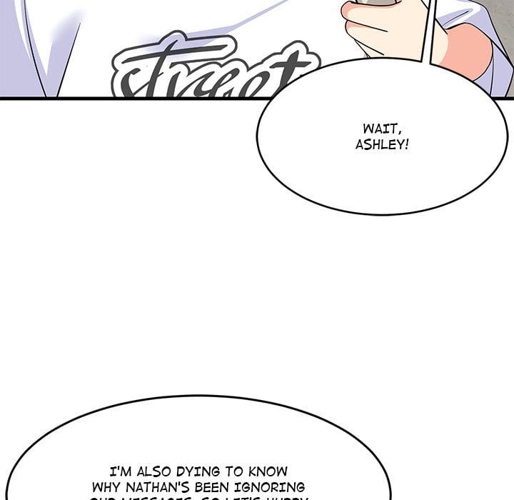 College Grades Skyrocketing (Uncensored), chapter 51, page 152 of 160