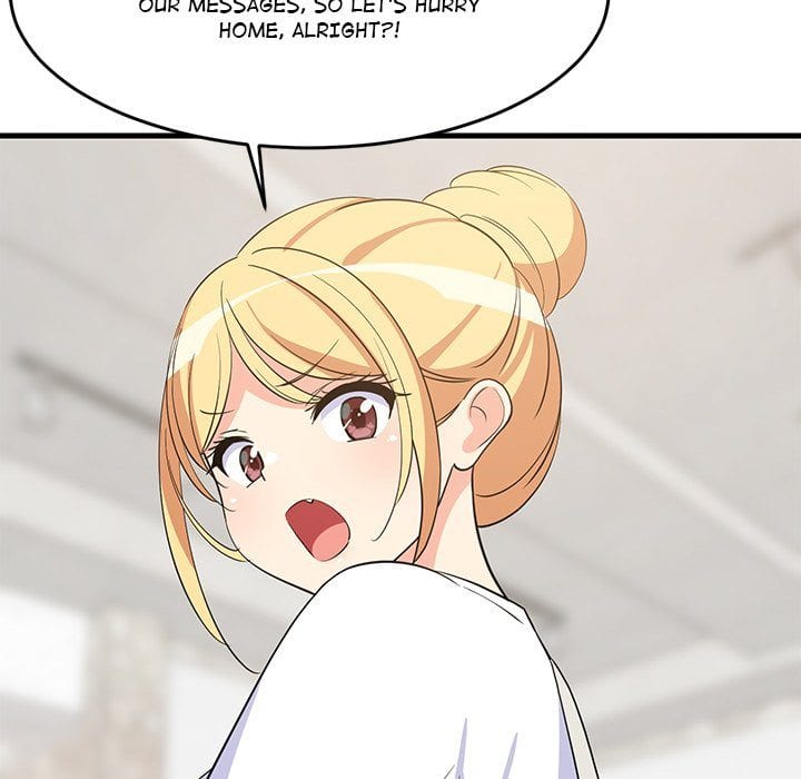 College Grades Skyrocketing (Uncensored), chapter 51, page 153 of 160
