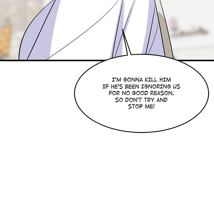 College Grades Skyrocketing (Uncensored), chapter 51, page 154 of 160