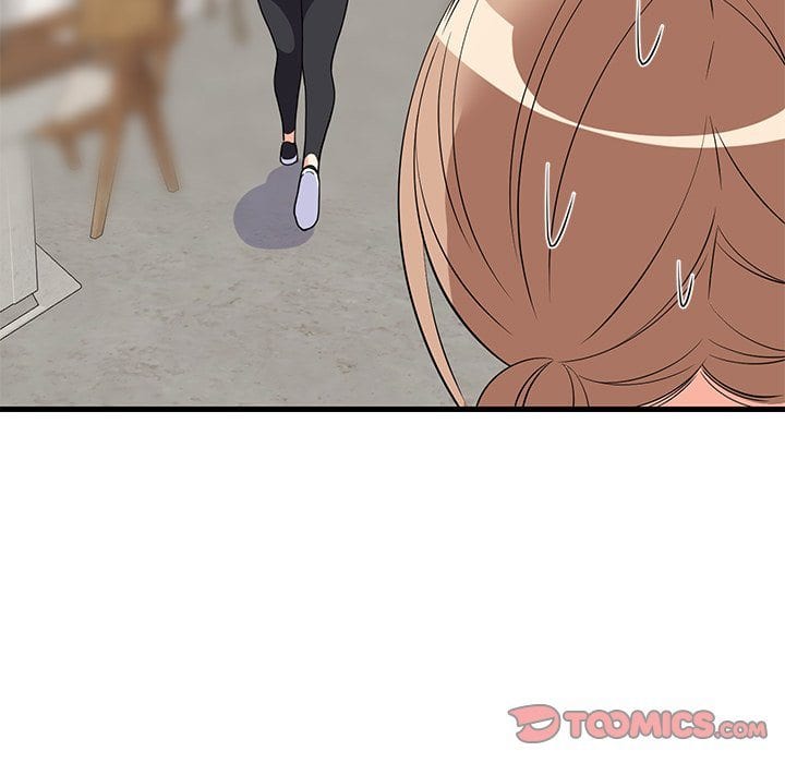 College Grades Skyrocketing (Uncensored), chapter 51, page 156 of 160