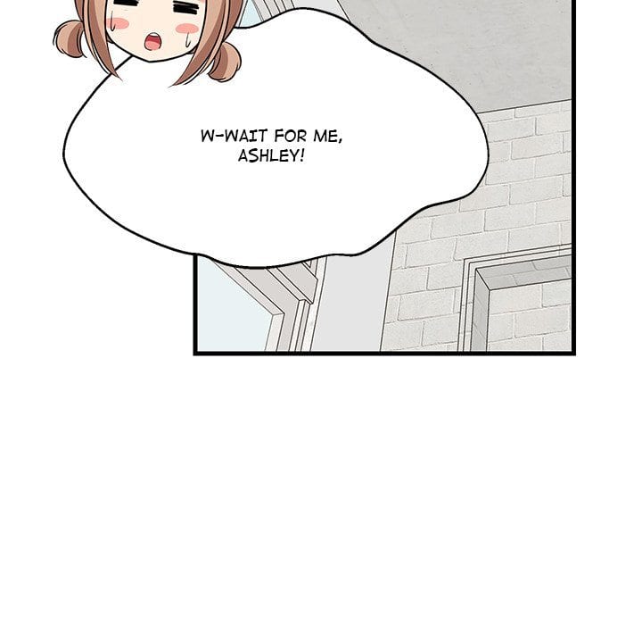 College Grades Skyrocketing (Uncensored), chapter 51, page 158 of 160