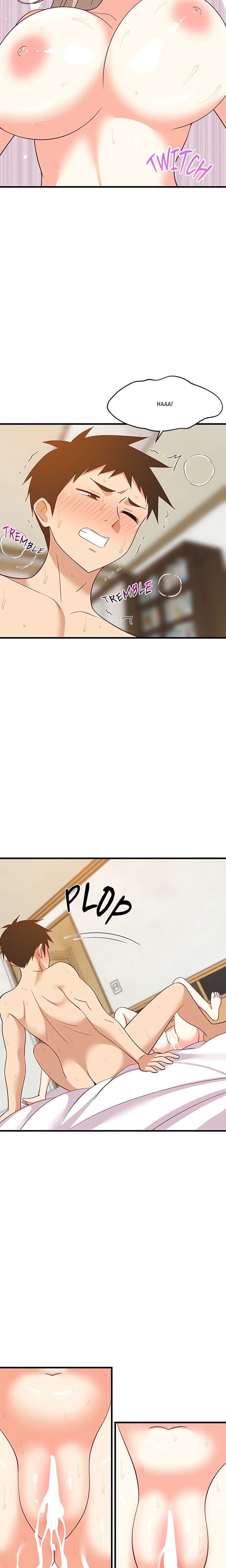 College Grades Skyrocketing (Uncensored), chapter 52, page 11 of 22
