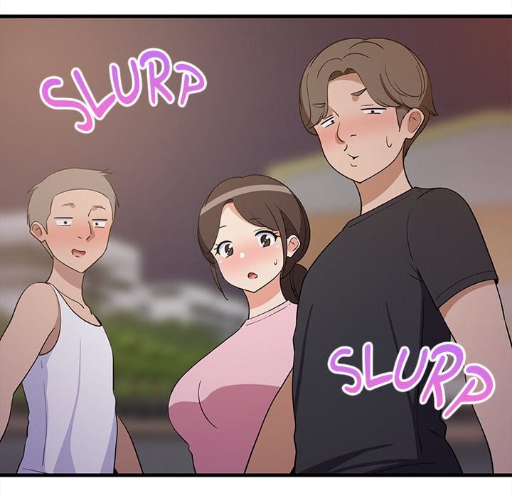 College Grades Skyrocketing (Uncensored), chapter 54, page 5 of 151