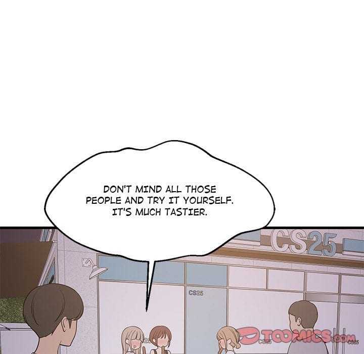 College Grades Skyrocketing (Uncensored), chapter 54, page 21 of 151