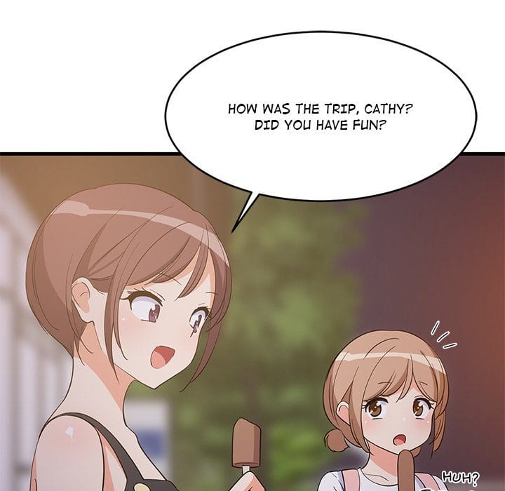 College Grades Skyrocketing (Uncensored), chapter 54, page 25 of 151