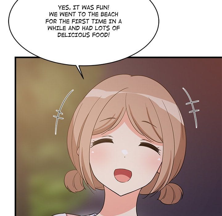 College Grades Skyrocketing (Uncensored), chapter 54, page 27 of 151