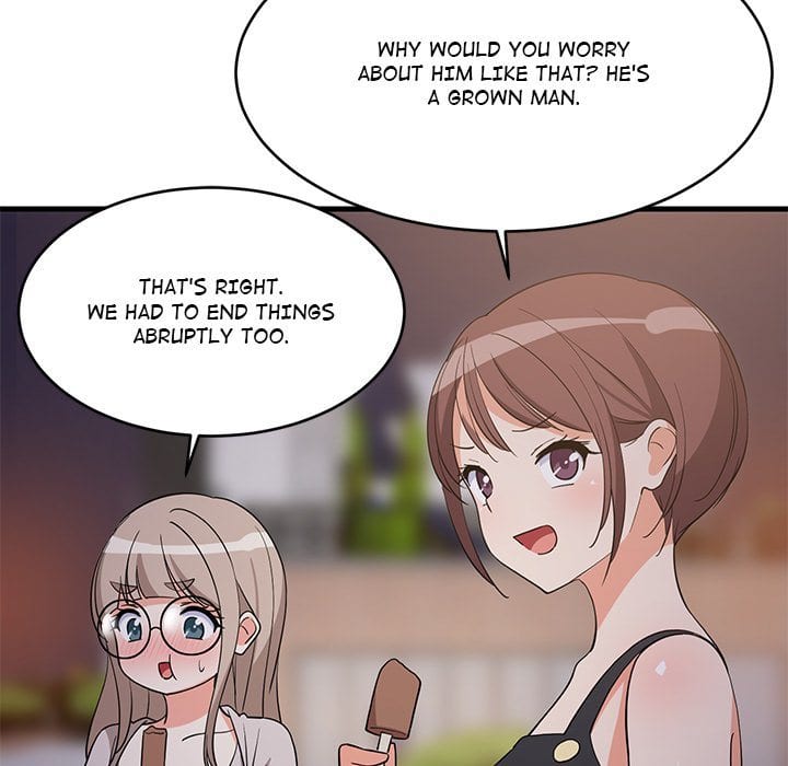 College Grades Skyrocketing (Uncensored), chapter 54, page 29 of 151