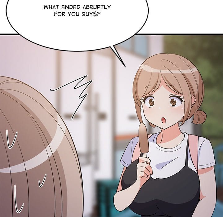 College Grades Skyrocketing (Uncensored), chapter 54, page 31 of 151