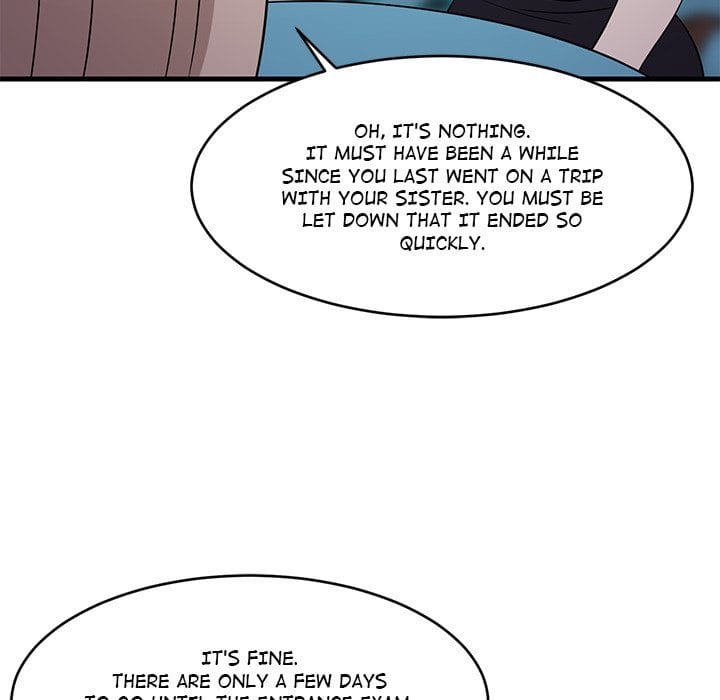 College Grades Skyrocketing (Uncensored), chapter 54, page 32 of 151