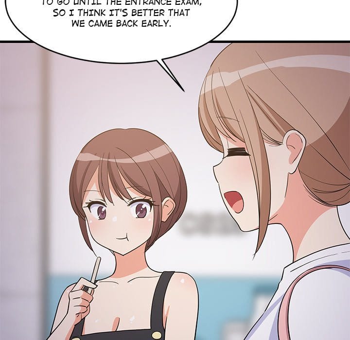 College Grades Skyrocketing (Uncensored), chapter 54, page 33 of 151