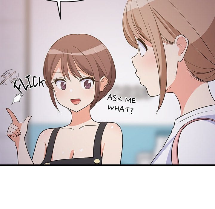 College Grades Skyrocketing (Uncensored), chapter 54, page 35 of 151