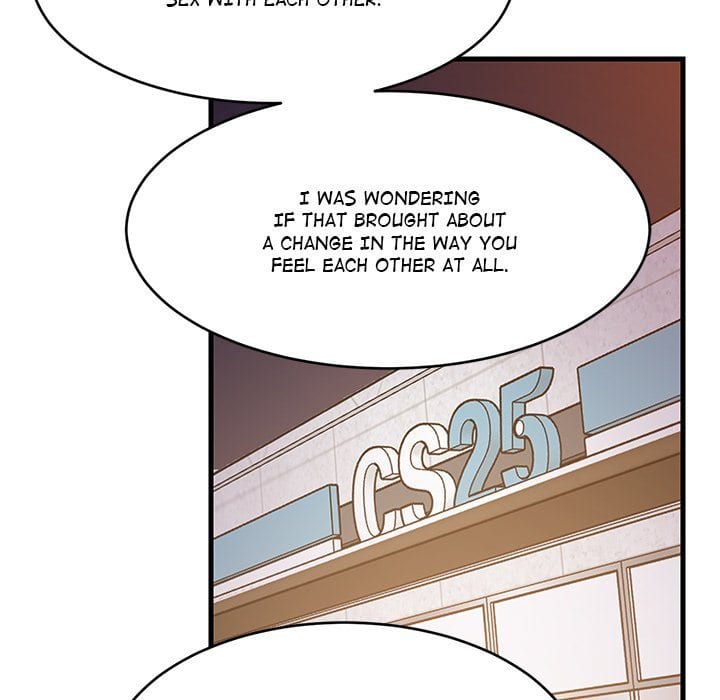 College Grades Skyrocketing (Uncensored), chapter 54, page 41 of 151