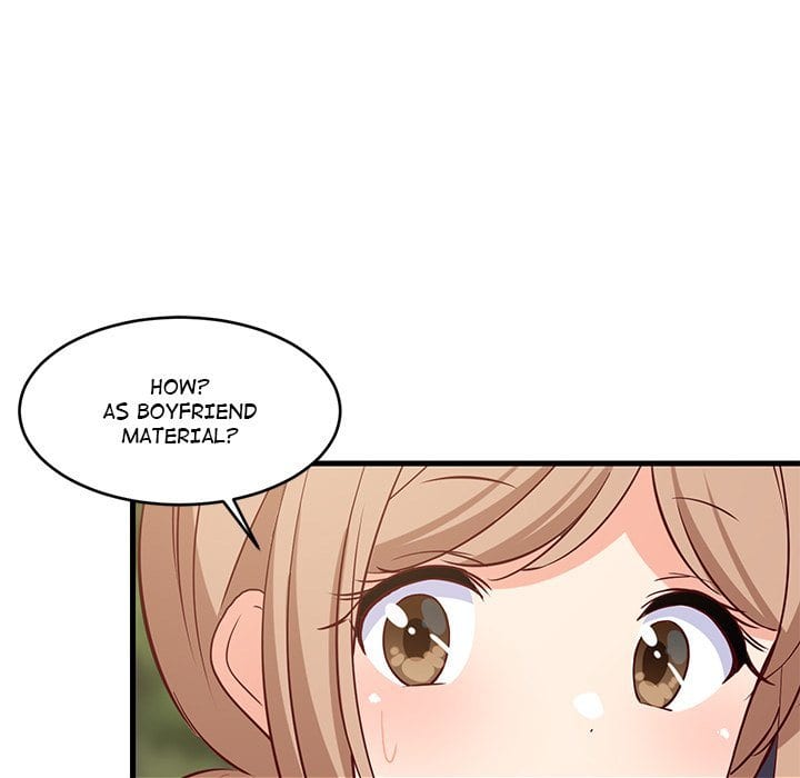 College Grades Skyrocketing (Uncensored), chapter 54, page 44 of 151