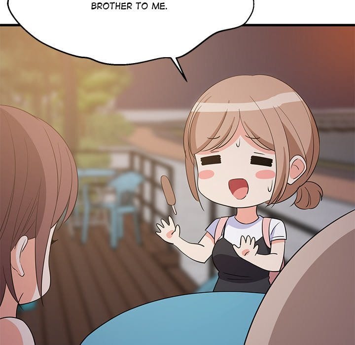 College Grades Skyrocketing (Uncensored), chapter 54, page 46 of 151