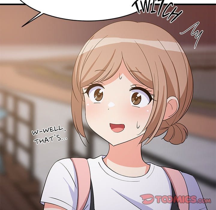 College Grades Skyrocketing (Uncensored), chapter 54, page 48 of 151