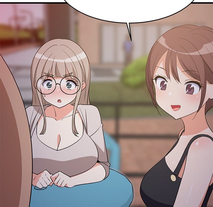 College Grades Skyrocketing (Uncensored), chapter 54, page 50 of 151