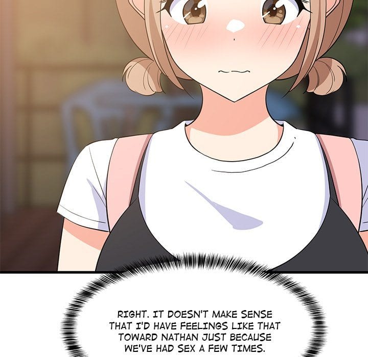 College Grades Skyrocketing (Uncensored), chapter 54, page 56 of 151