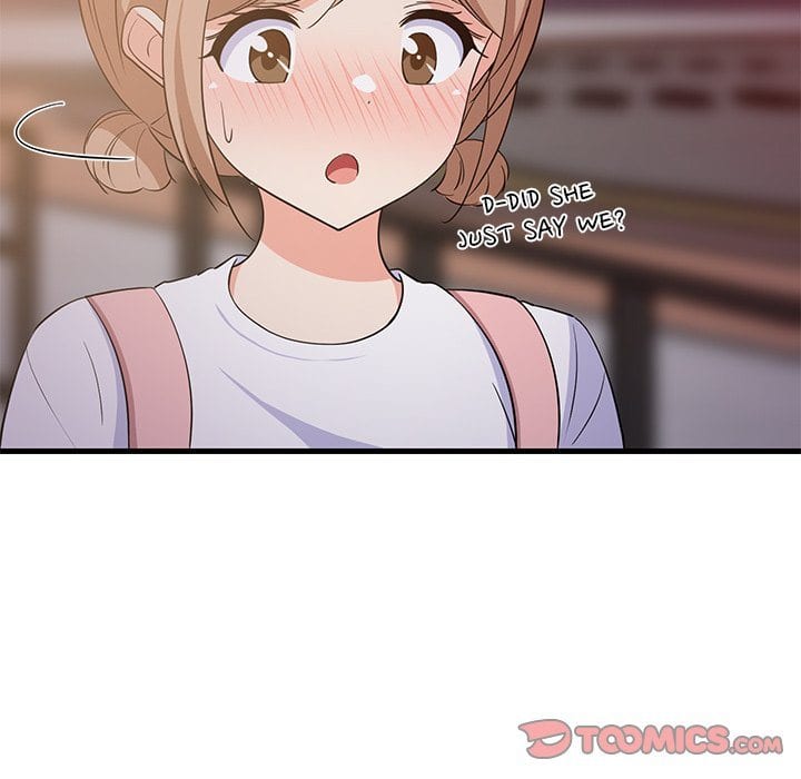 College Grades Skyrocketing (Uncensored), chapter 54, page 66 of 151