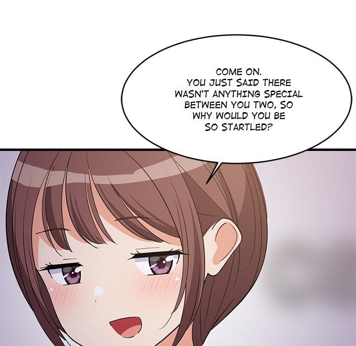 College Grades Skyrocketing (Uncensored), chapter 54, page 69 of 151