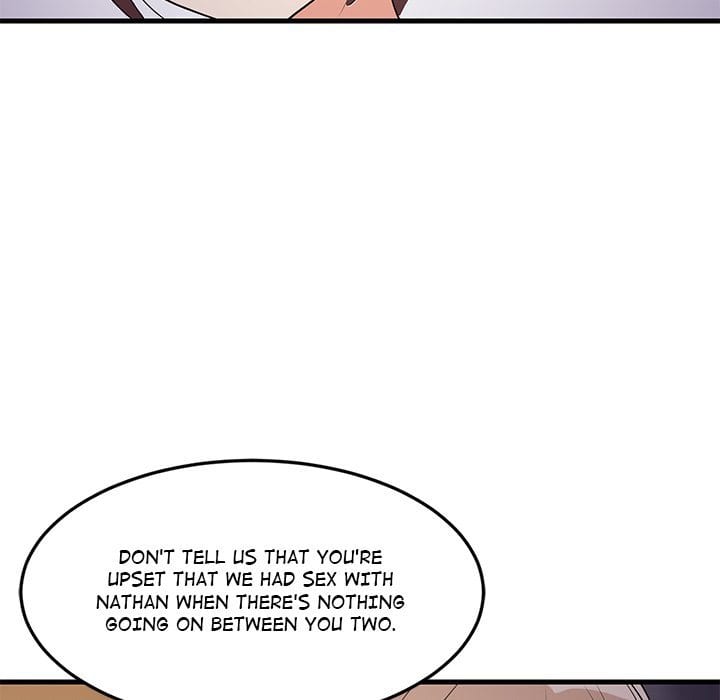 College Grades Skyrocketing (Uncensored), chapter 54, page 70 of 151