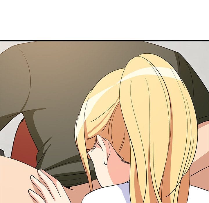 College Grades Skyrocketing (Uncensored), chapter 54, page 77 of 151