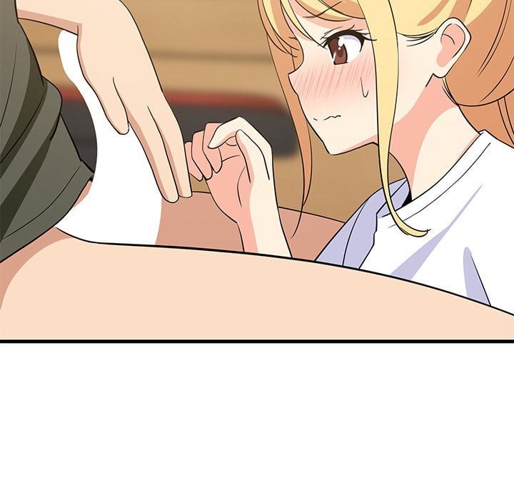 College Grades Skyrocketing (Uncensored), chapter 54, page 82 of 151