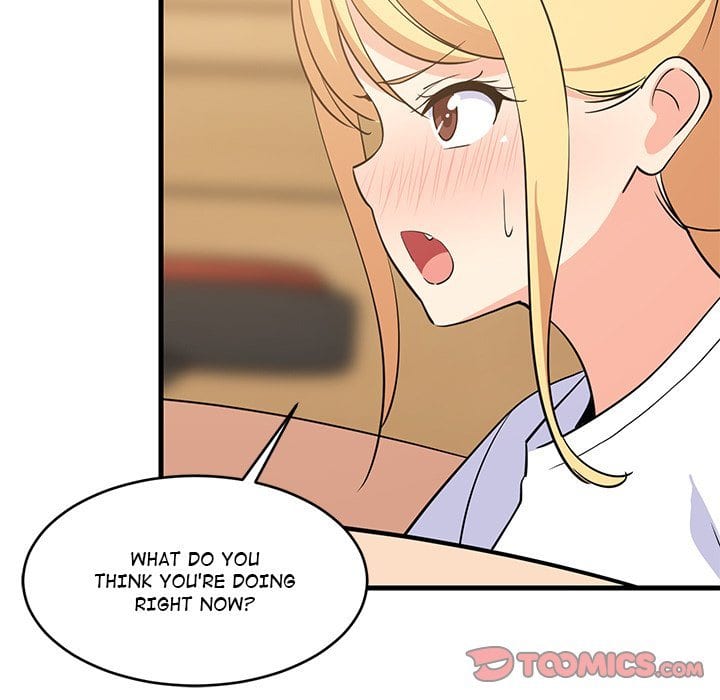 College Grades Skyrocketing (Uncensored), chapter 54, page 84 of 151