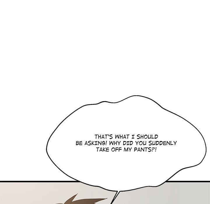 College Grades Skyrocketing (Uncensored), chapter 54, page 85 of 151