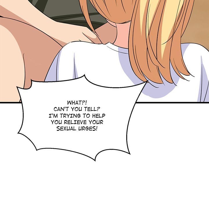 College Grades Skyrocketing (Uncensored), chapter 54, page 87 of 151