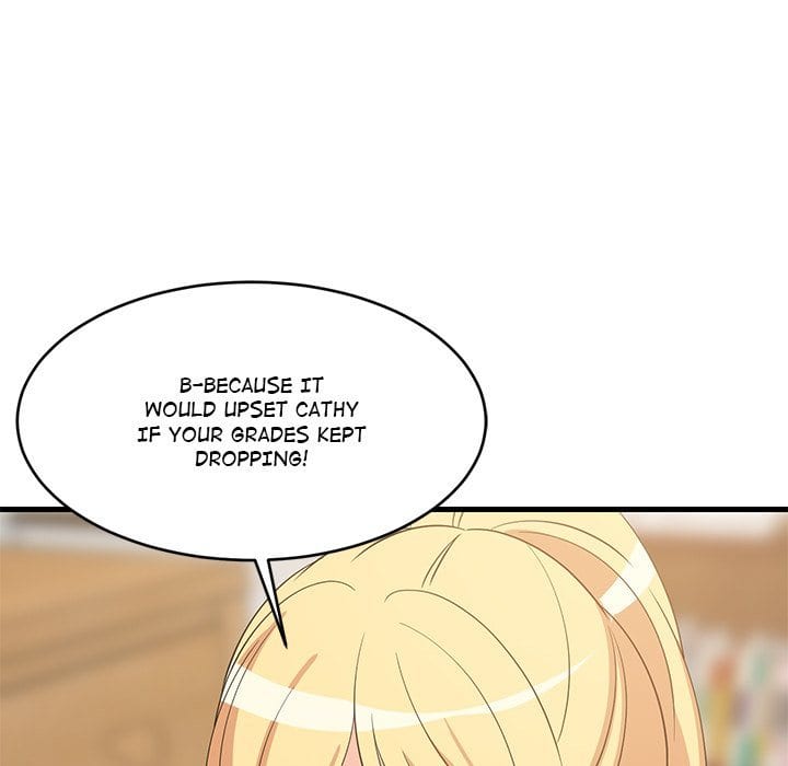 College Grades Skyrocketing (Uncensored), chapter 54, page 90 of 151