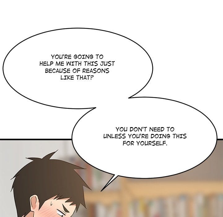 College Grades Skyrocketing (Uncensored), chapter 54, page 92 of 151