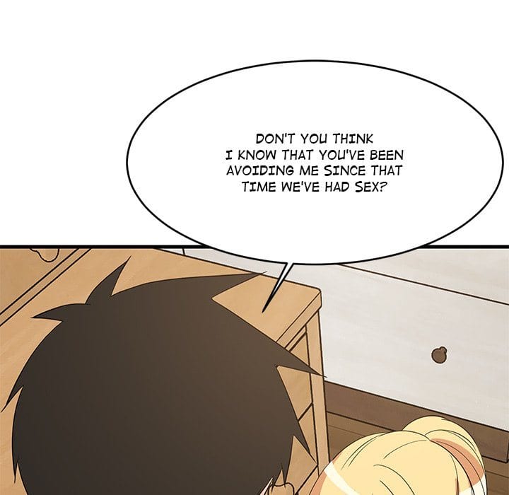 College Grades Skyrocketing (Uncensored), chapter 54, page 96 of 151