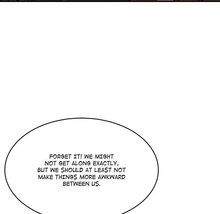 College Grades Skyrocketing (Uncensored), chapter 54, page 98 of 151