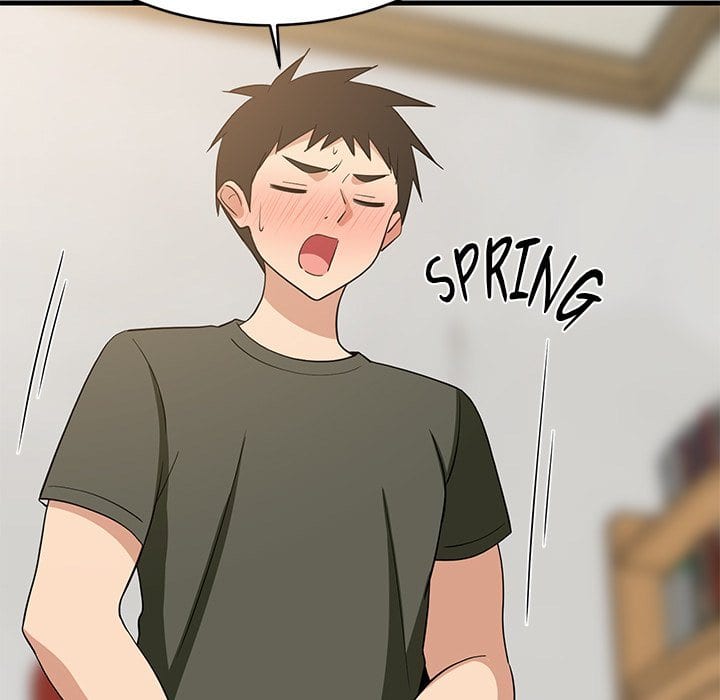College Grades Skyrocketing (Uncensored), chapter 54, page 99 of 151