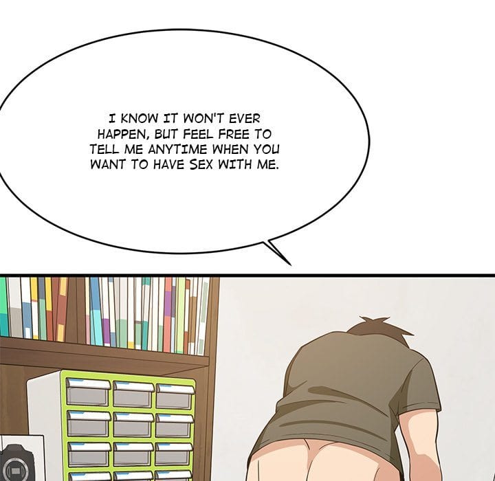 College Grades Skyrocketing (Uncensored), chapter 54, page 101 of 151