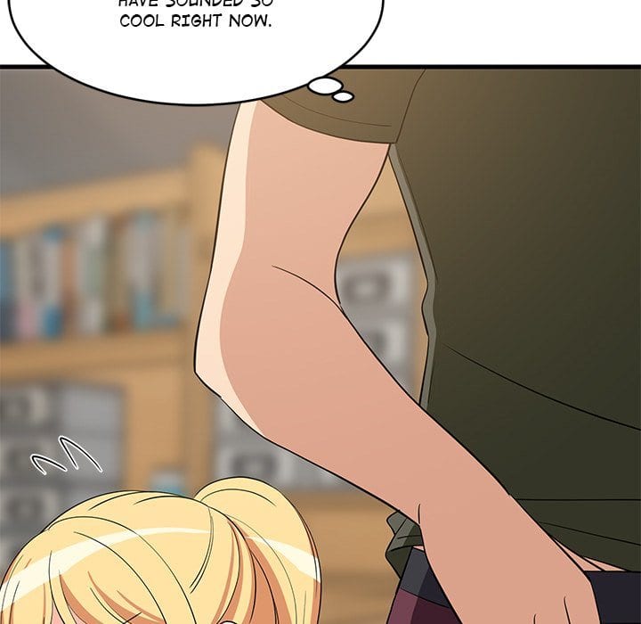 College Grades Skyrocketing (Uncensored), chapter 54, page 106 of 151