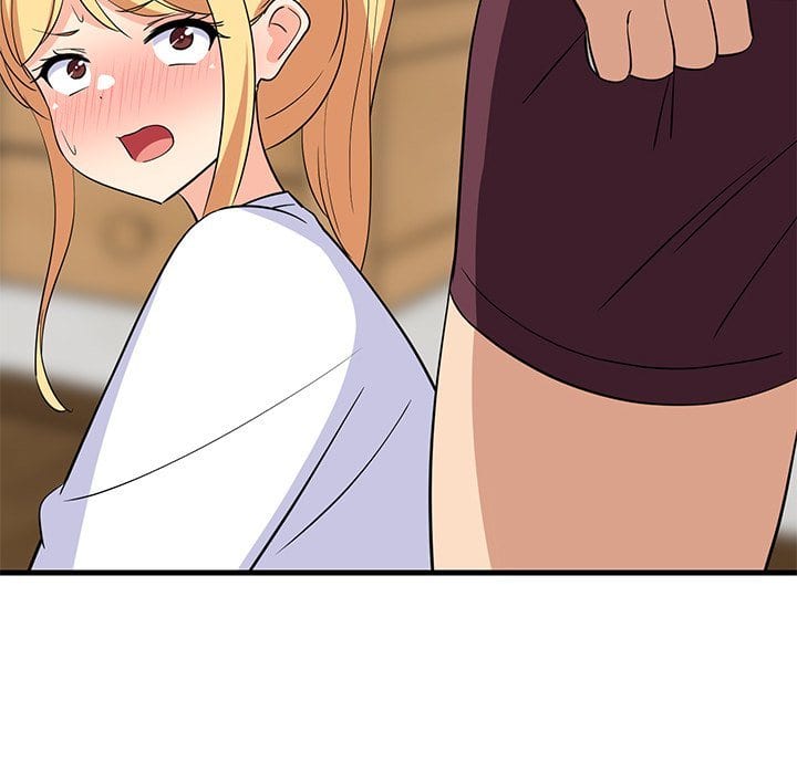 College Grades Skyrocketing (Uncensored), chapter 54, page 107 of 151